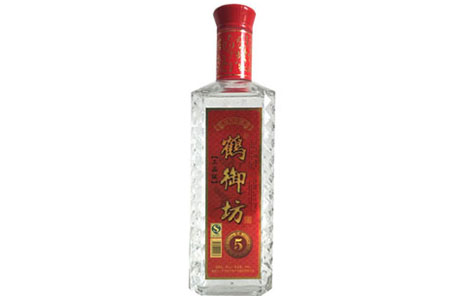 “鹤御坊”上品酒于2016年1月1日正式上市